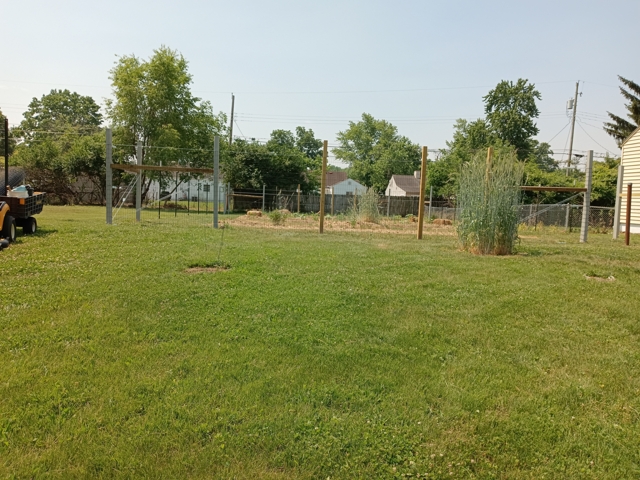 [Picture of Garden lot]